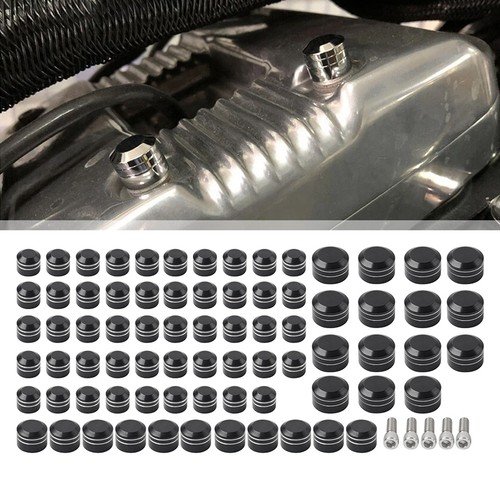 75x engine bolt cap - engine,