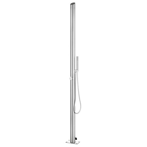 Garden shower stainless - shower,