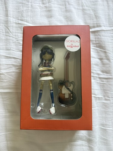 Gorillaz kidrobot noodle - noodle, –