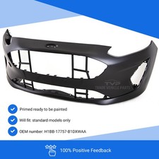 Fits Ford Fiesta Mk8 2017-