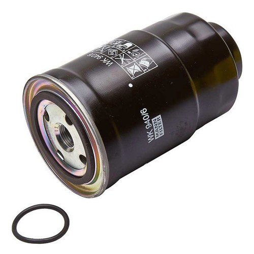 Mann filter 940 - mann,