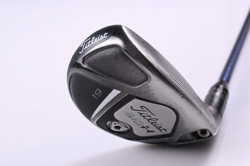Titleist 910h hybrid 19 - hybrid,