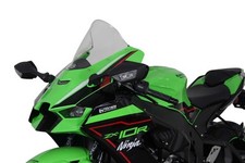 MRA Racing Smoke Windscreen Kawasaki ZX-10R 2021-2025