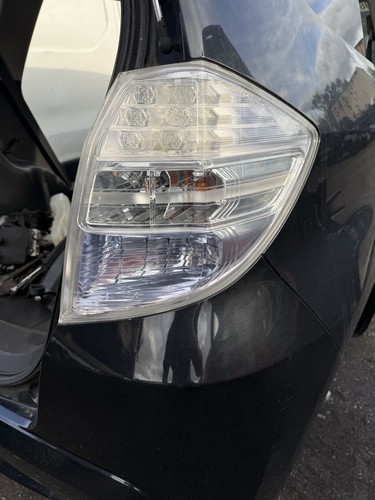 Honda fit jazz mk3 driver - honda, fit/jazz