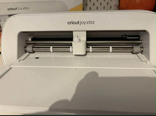Cricut joy extra machine and - joy,