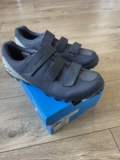 Shimano ME2 MTB /Gravel Shoes Size 44