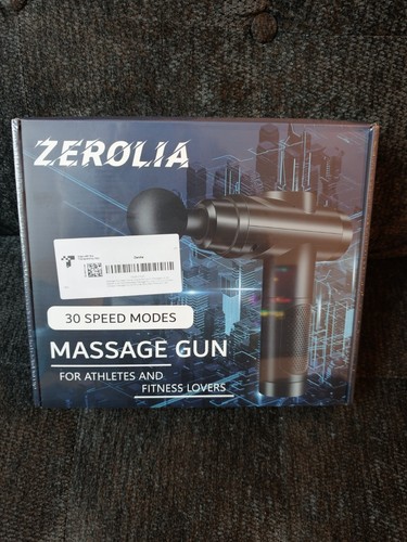 Massage gun deep tissue 10 - massage,