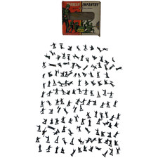 Vintage 1960s Airfix Germany