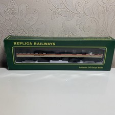 Replica Railways OO 12102 INTER-CITY MK1 Buffet  Exclusive Livery E1868 Coach