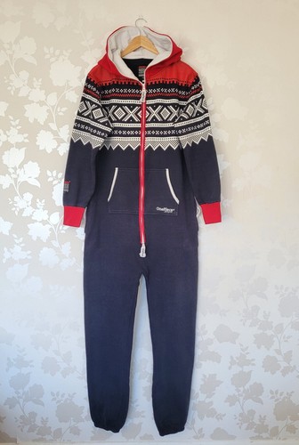 Marius jumpsuit one piece - jumpsuit,