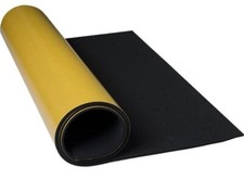 Neoprene EPDM Sponge Black