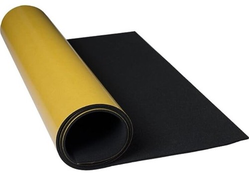 Neoprene epdm sponge black - epdm,