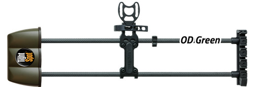 Tightspot archery arrow - tightspot,