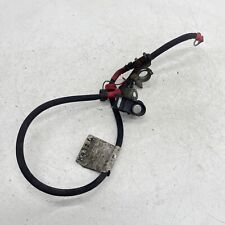 FORD KA MK2 BATTERY CABLE
