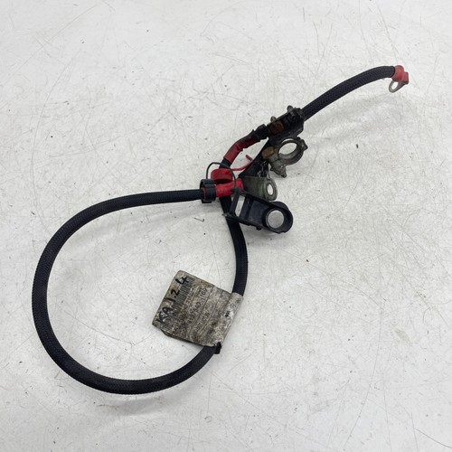 Ford mk2 battery cable - ka,