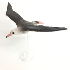 Choco Egg Mini Figure Bird