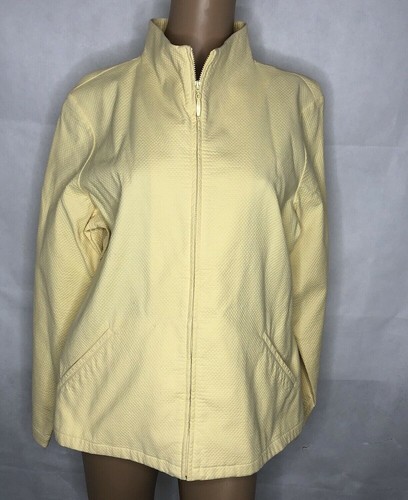Eileen fisher jacket - eileen, l