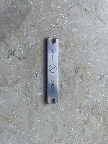 Straumann screwdriver implant - straumann,