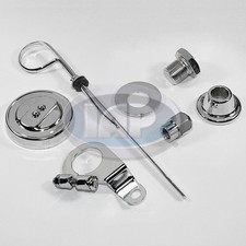 ENGINE DRESS UP KIT STANDARD