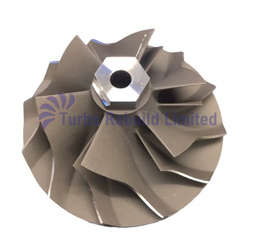 Garrett t04b turbocharger - t4,