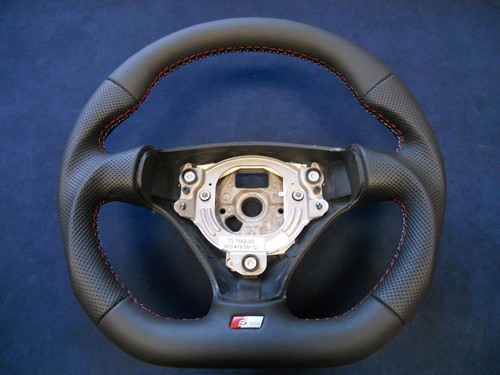 Steering wheel audi a3 - steering,