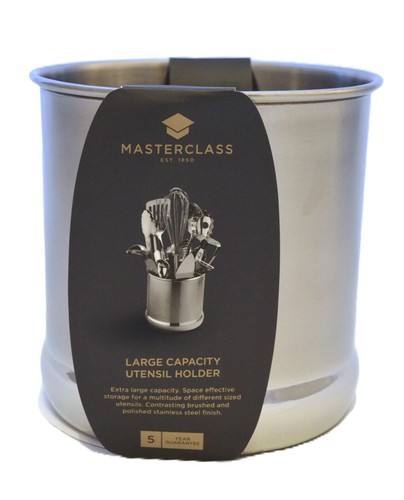 Masterclass large capacity - large,