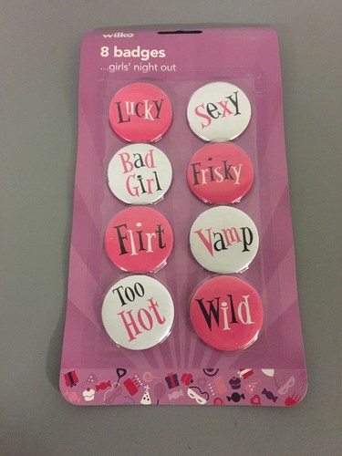 Pack girl night - pack, girl's