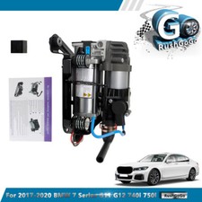 Air Suspension Compressor