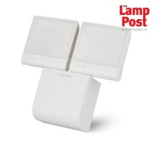 Timeguard LED200FLWHP 17W LED