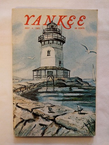 1971 july yankee - 1971,