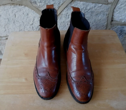 Russell bromley chelsea boots - bromley,