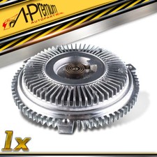 Cooling Fan Clutch for BMW E31