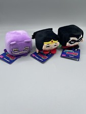 3 X Bundle Kawaii Cubes Wish