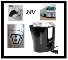 24V High Power Truckers