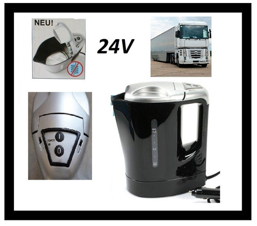 24v high power - 24v,