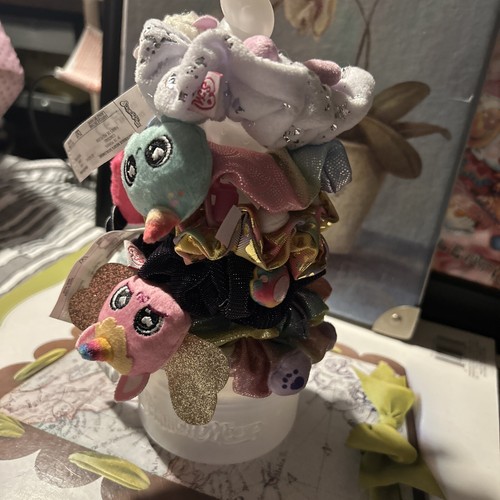 Rares collecting scrunchmiez - collecting,