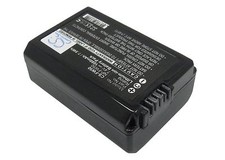 Li-ion Battery for Sony