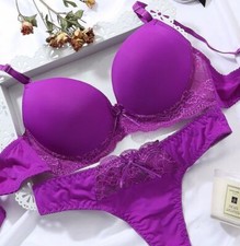 Womens Gorgeous Underwear