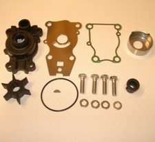 YAMAHA 25HP FT25B FT25F 2 CYL