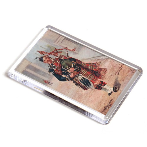 Fridge magnet vintage - fridge,