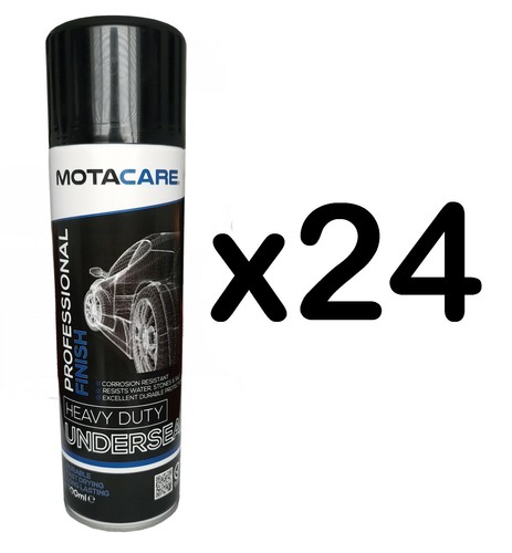 Underseal aerosol underguard - underseal,