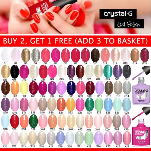 Crystal salon professional - crystal-g,