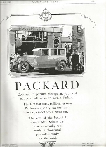 1926 country life - country,