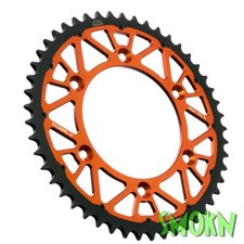 KTM Rear Sprocket 50T SX SX-F