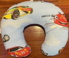 Baby Breastfeeding Pillow –
