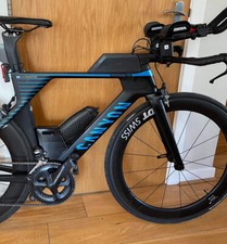 Canyon Speedmax CF CF SLX EVO