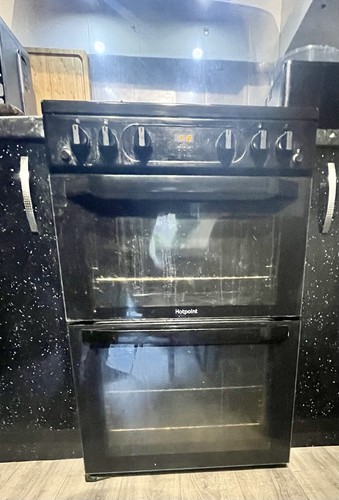 Hotpoint cooker oven - hotpoint,