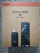 Amazon Fire TV Stick 4K Ultra