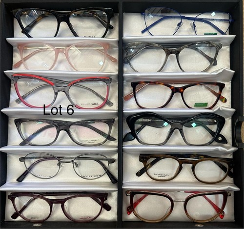 Brand new optical frames - brand,