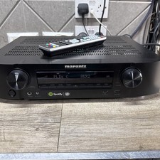 Marantz nr1605 surround - nr1605,